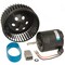Four Seasons Hummer H3 10-06/Pont Solstice 09-06/Satu Blower Motor, 75866 75866 - alternate 1